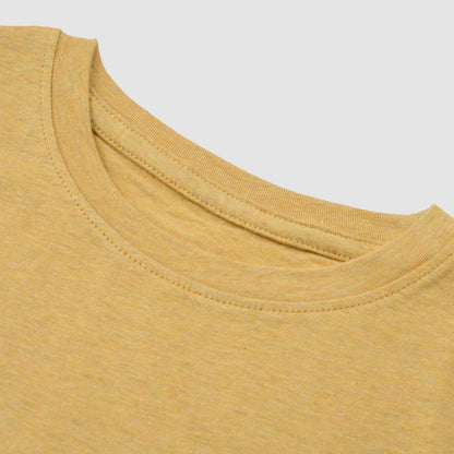 Boys' Cotton Tshirt Half Sleeve Pack of 3