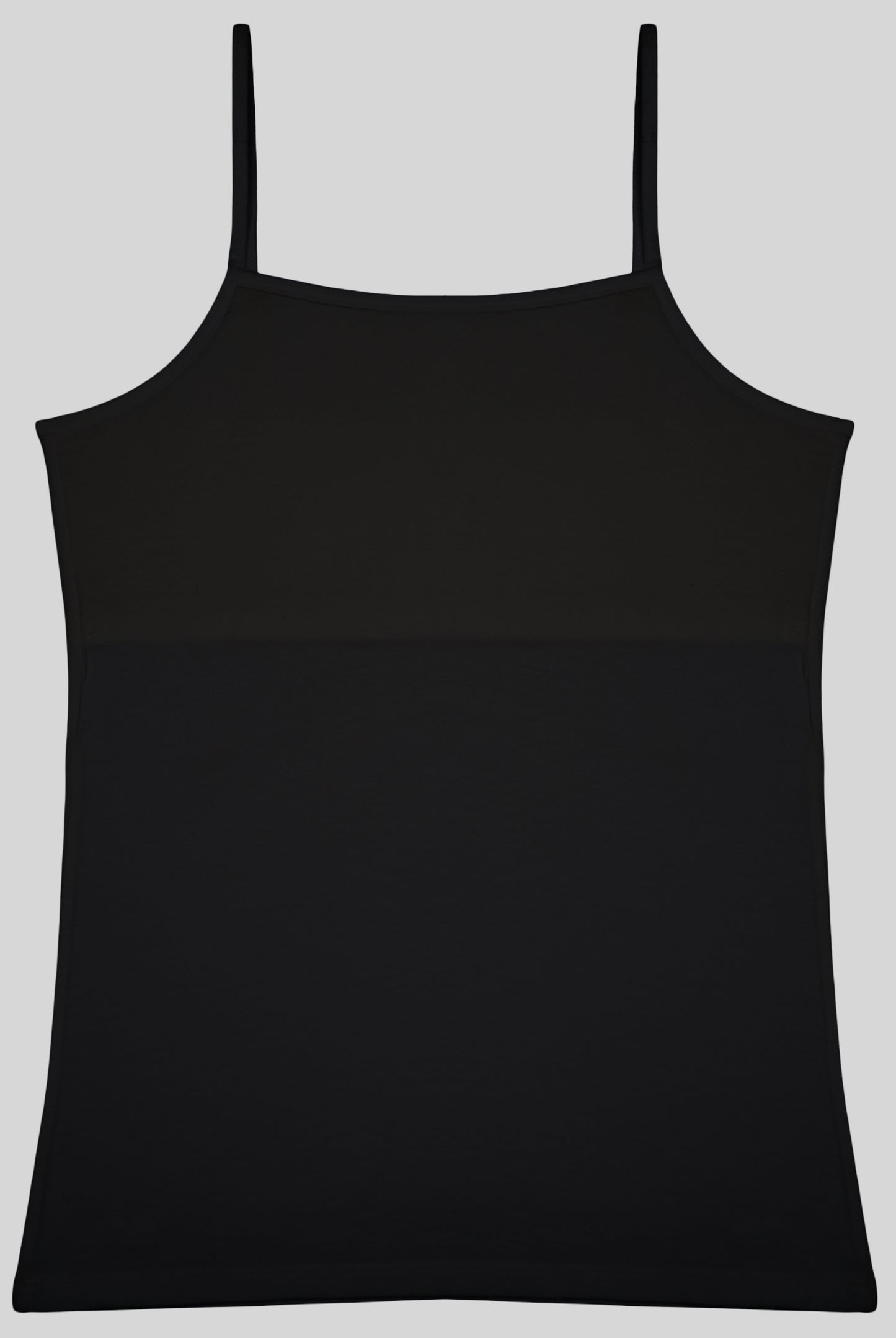 Padded Camisole | Flat padding | Adjustable Strap- Pack of 1