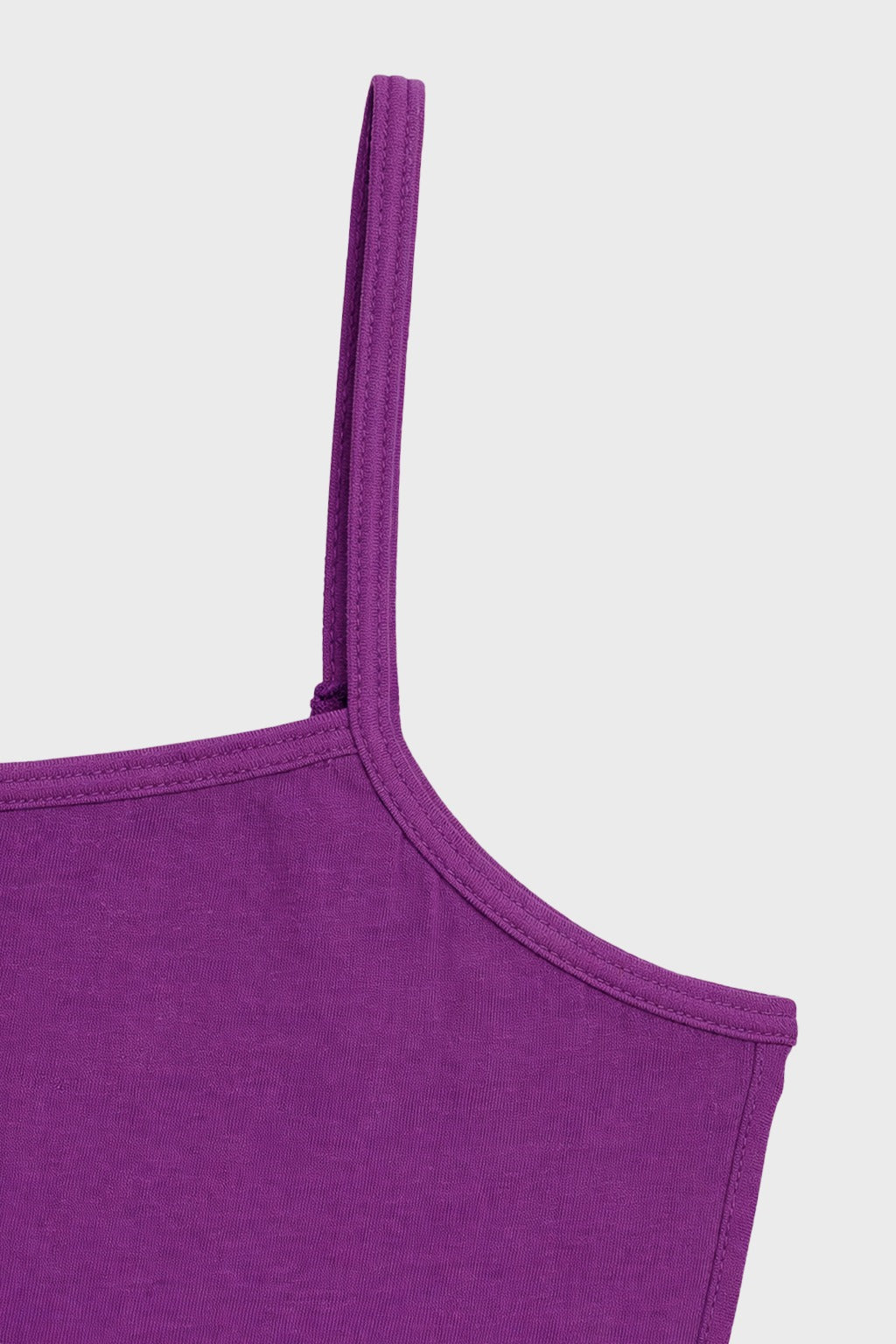 Girls' Cami Vest -Multicolour