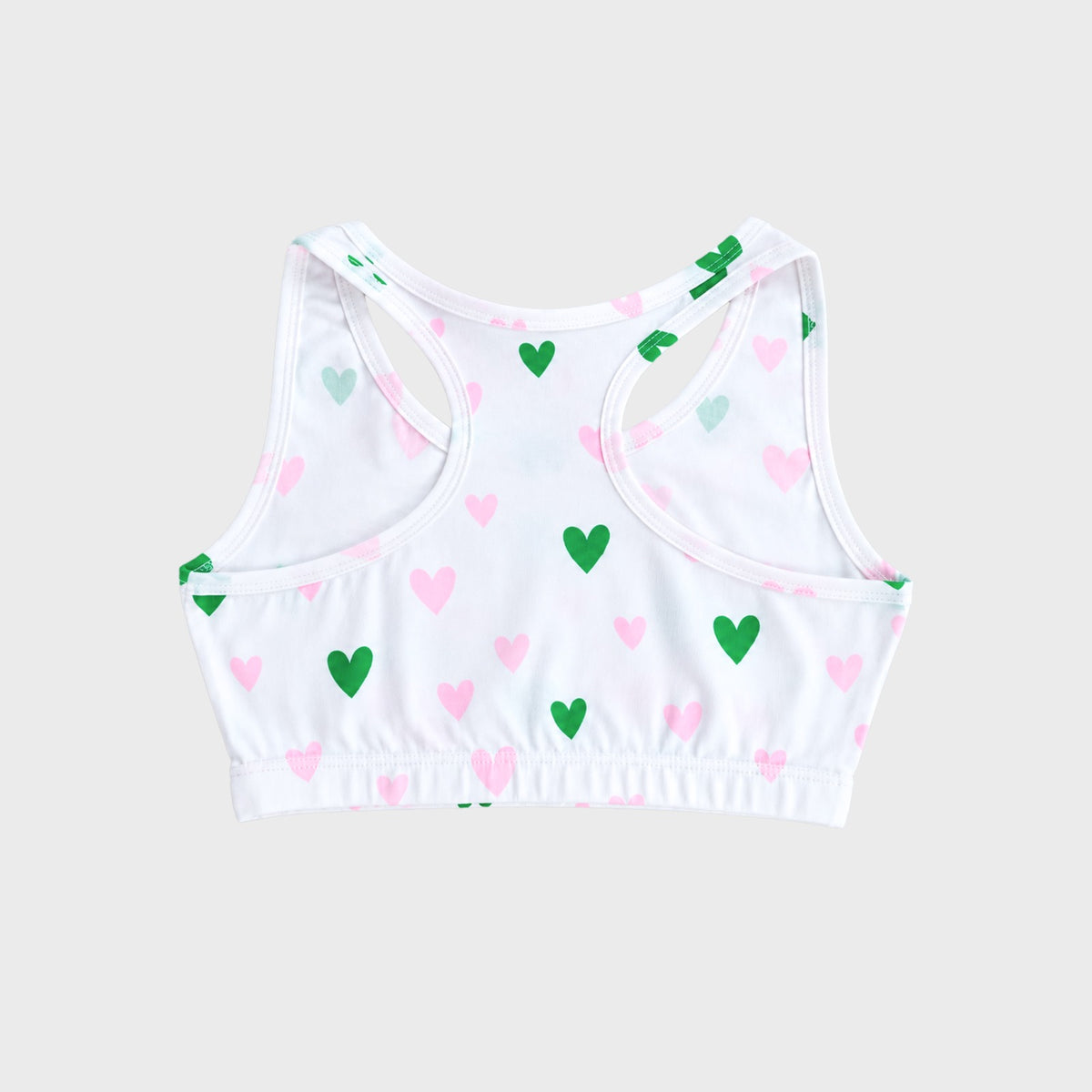 Beginners Sports Bra - Non Padded - 2 Pack