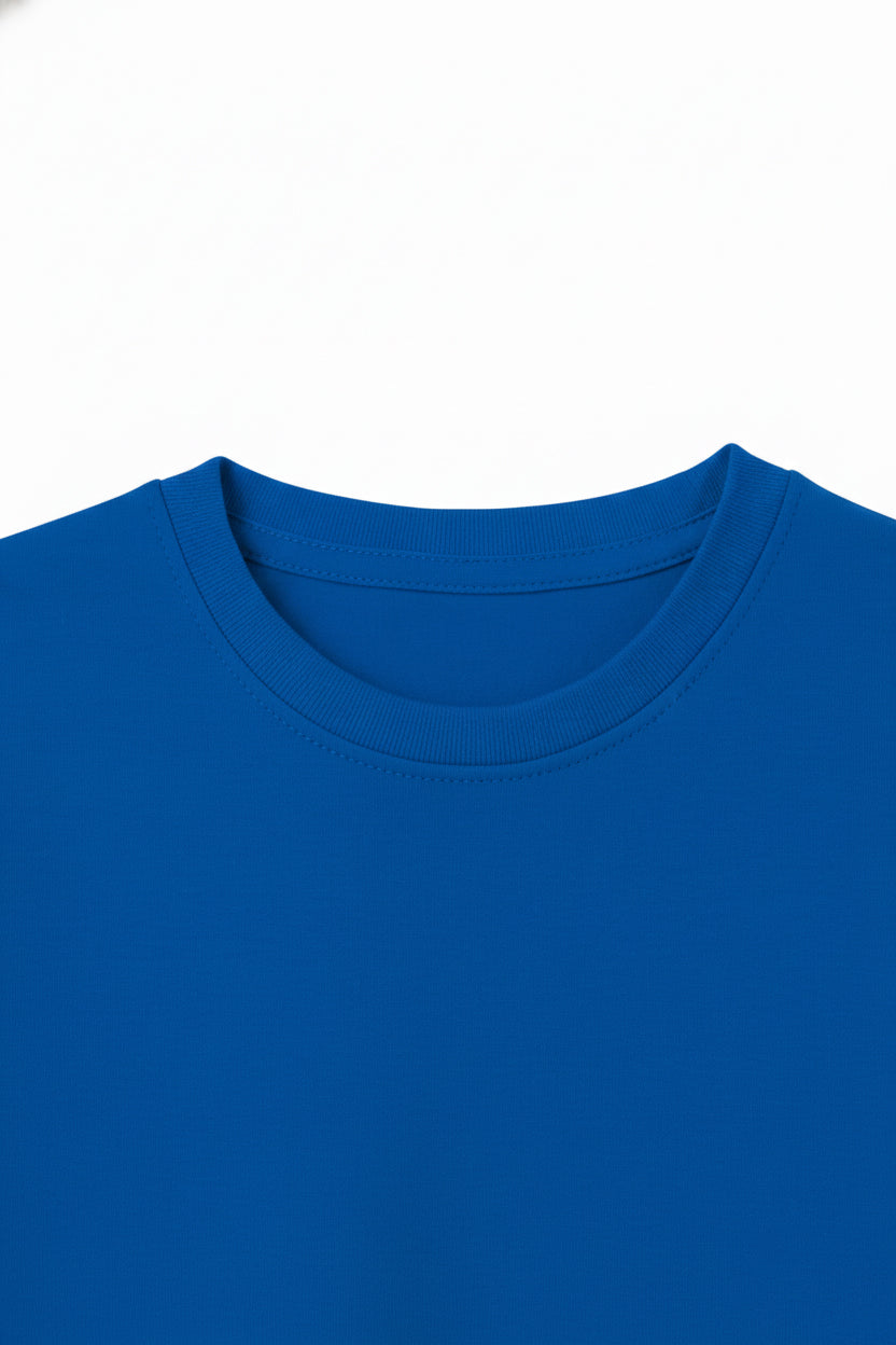 Boy's Short Sleeve Tshirt