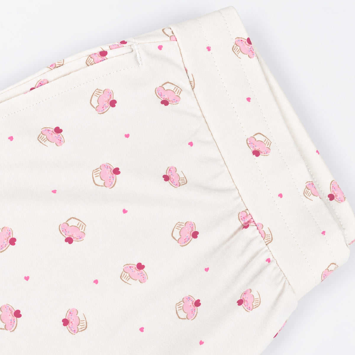 Girls' Palazzo Pants