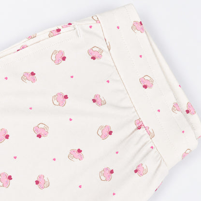 Girls' Palazzo Pants