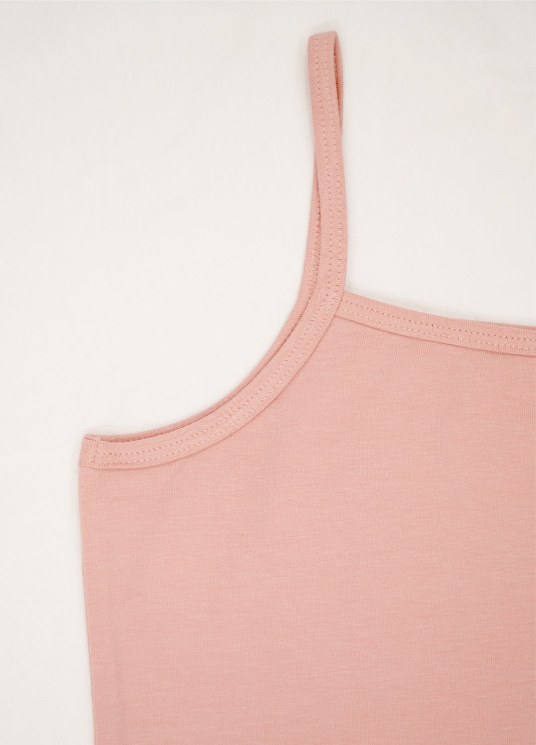 Girls' Cami Vest -Multicolour