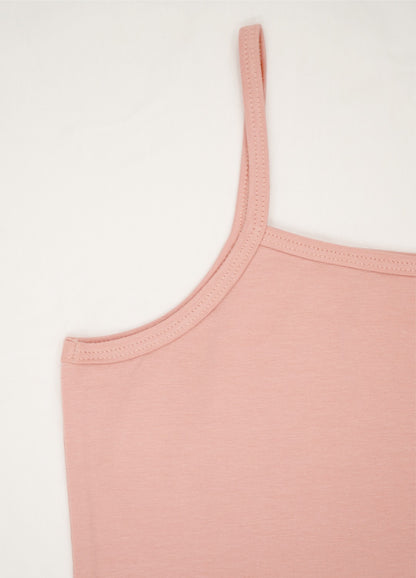 Girls' Cami Vest -Multicolour