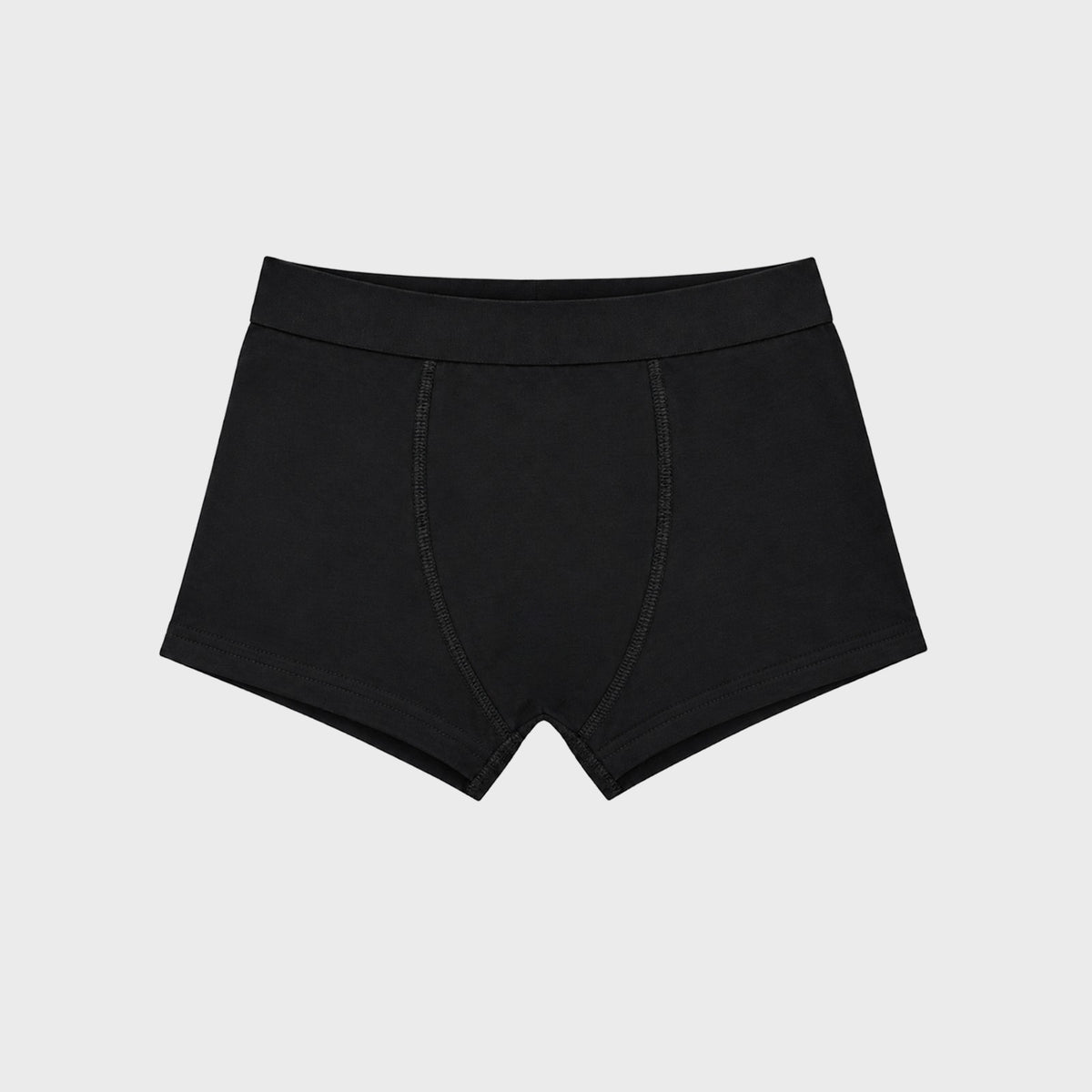 Boys' Cotton Trunk - Pack Of 2