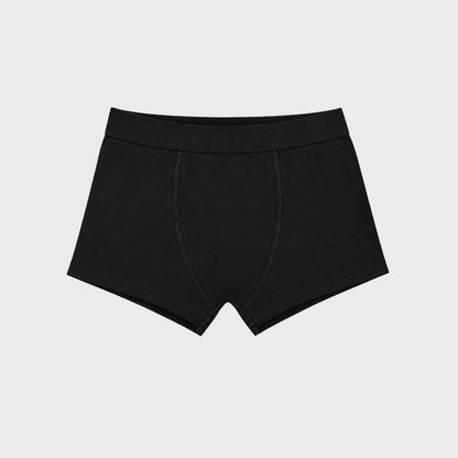 Boys' Cotton Trunk - Pack Of 2
