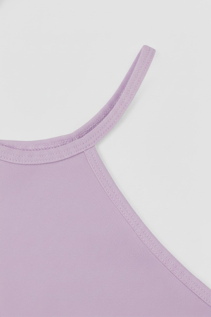 Girls' Cami Vest -Multicolour