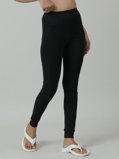 Thermal Pant - Black.