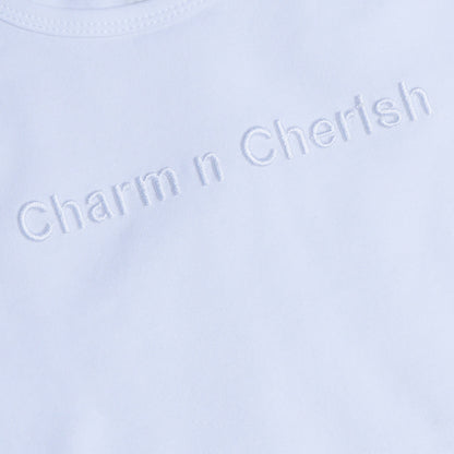 Girls' full sleeve T-Shirt