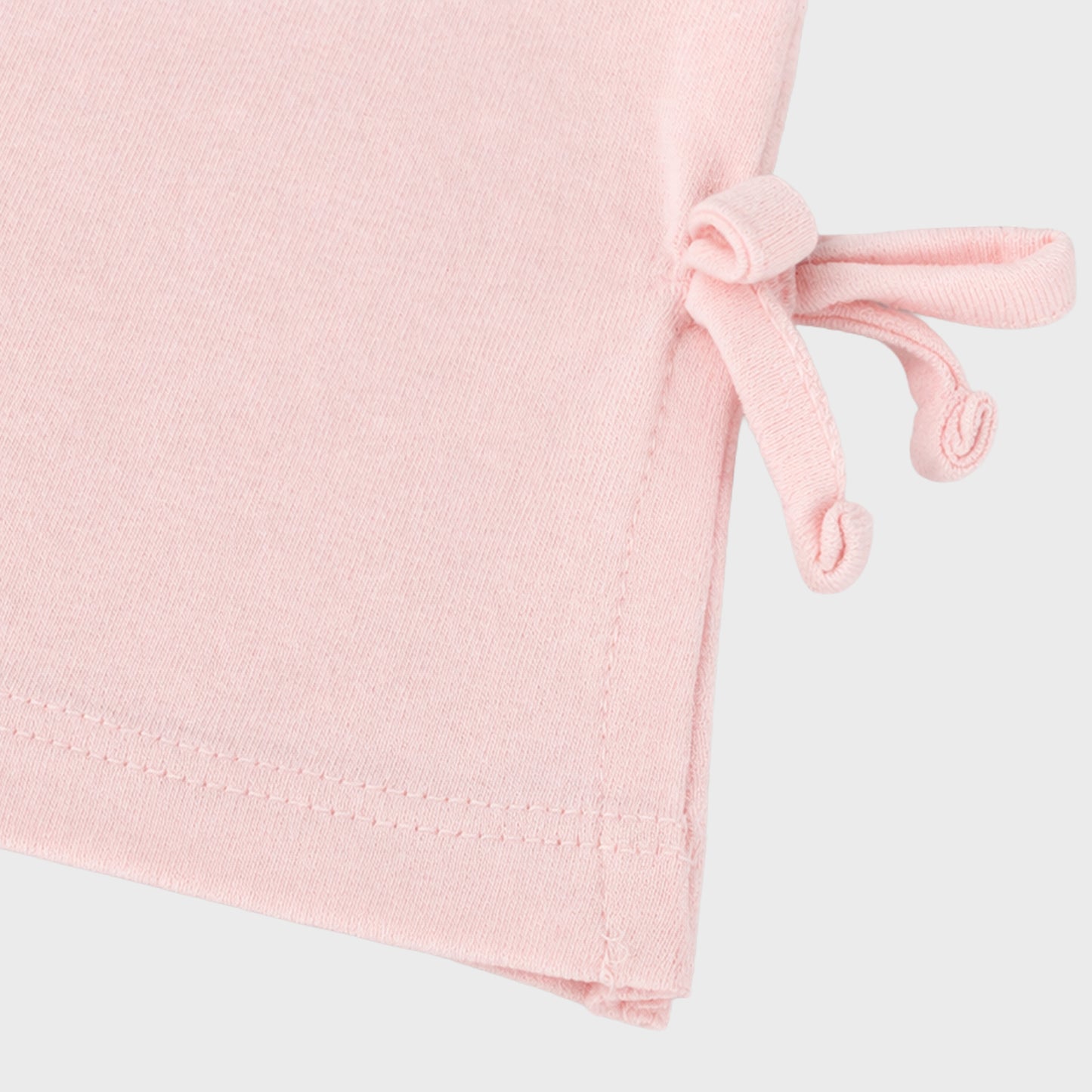 Girls' Cotton Leggings -  Rose Blossom (Pack of 1)