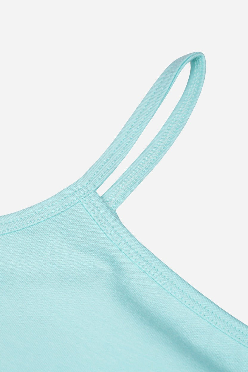 Girls' Cami Vest -Multicolour