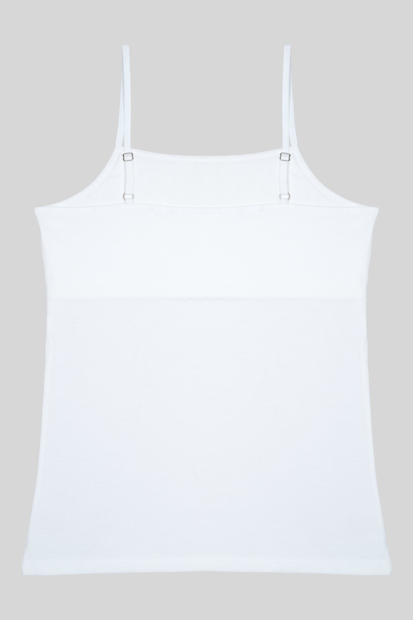 Padded Camisole | Flat padding | Adjustable Strap- Pack of 1