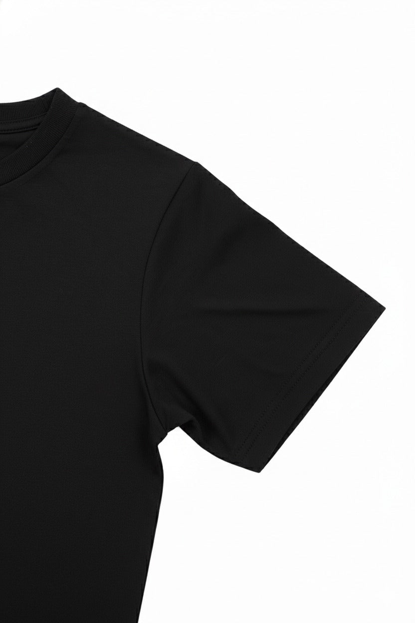 Boy's Short Sleeve Tshirt