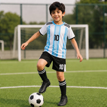Boys Football T-shirt