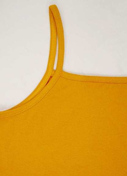 Girls' Cami Vest -Multicolour