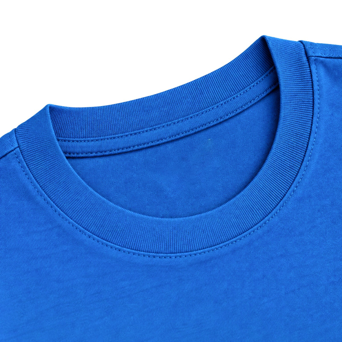 Boys' Cotton T-Shirt - Full Sleeve