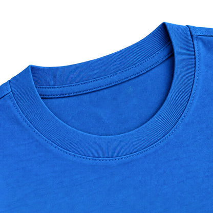 Boys' Cotton T-Shirt - Full Sleeve
