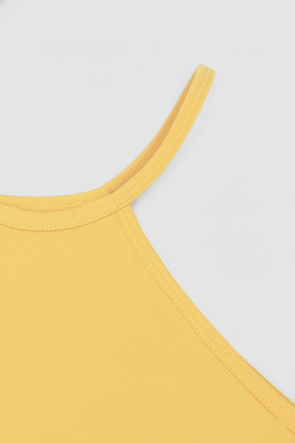 Girls' Cami Vest -Multicolour