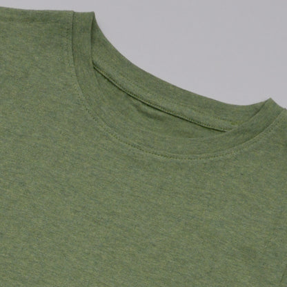 Boys' Cotton Tshirt Half Sleeve Pack of 3