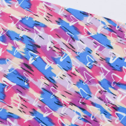 Girls' Leggings - Multicolour