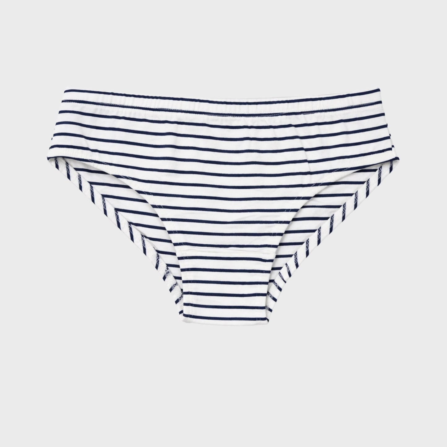 Boys' Cotton Brief Animal All Over Print Pack Of 5