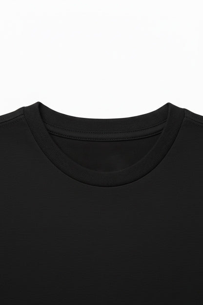 Boy's Short Sleeve Tshirt