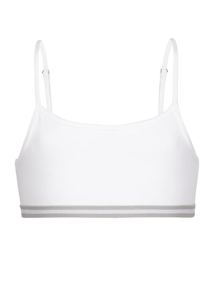Beginners Bra - Multicolor (Pack of 4)