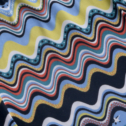 Girls' Leggings - Multicolour