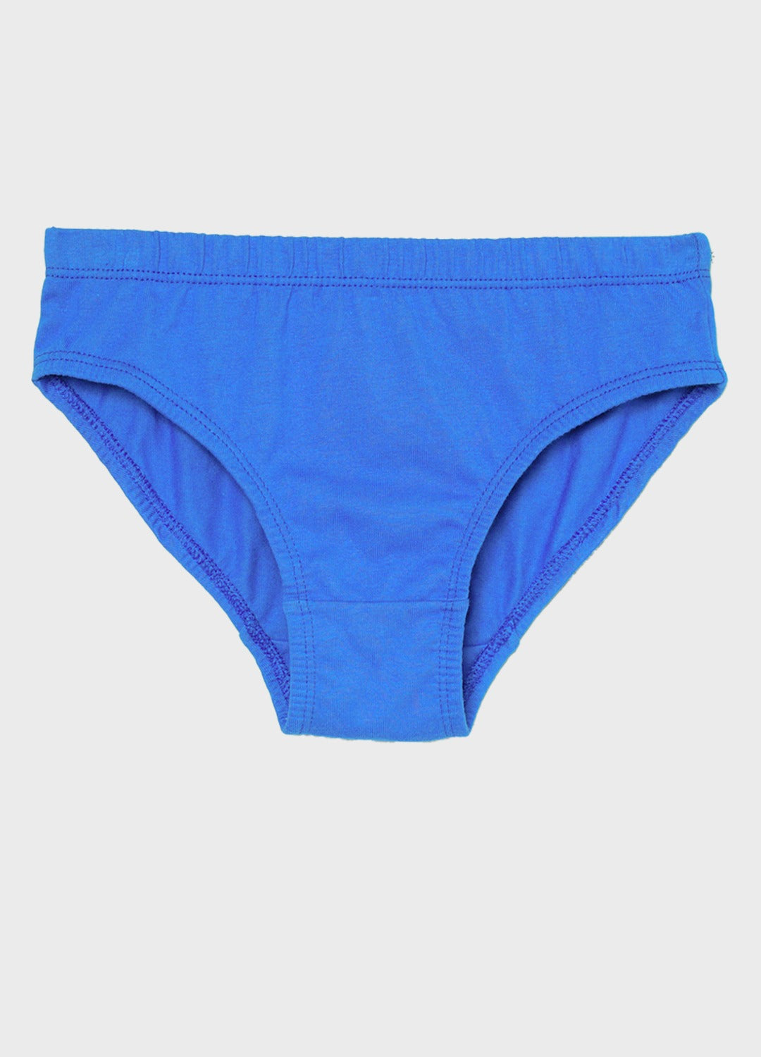 Boys Brief - All Over Print ,Stripes  & Solid Color Combo Pack Of 3