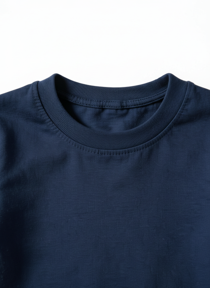 Boy's Short Sleeve Tshirt