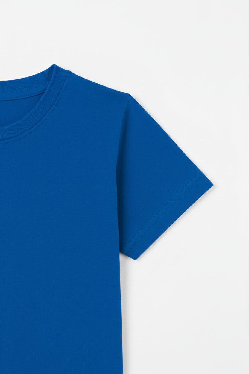 Boy's Short Sleeve Tshirt
