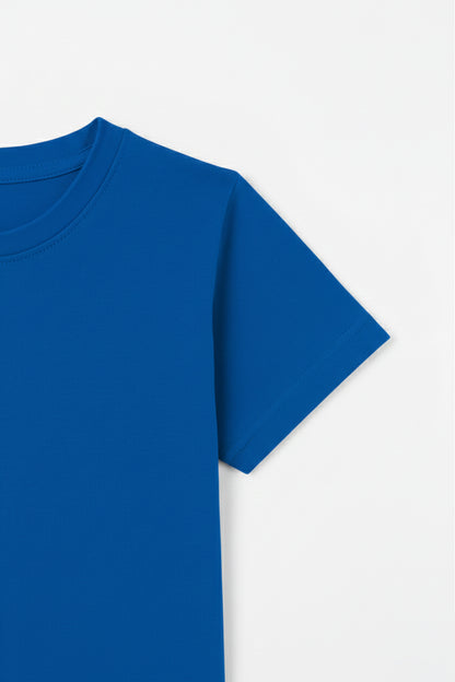 Boy's Short Sleeve Tshirt