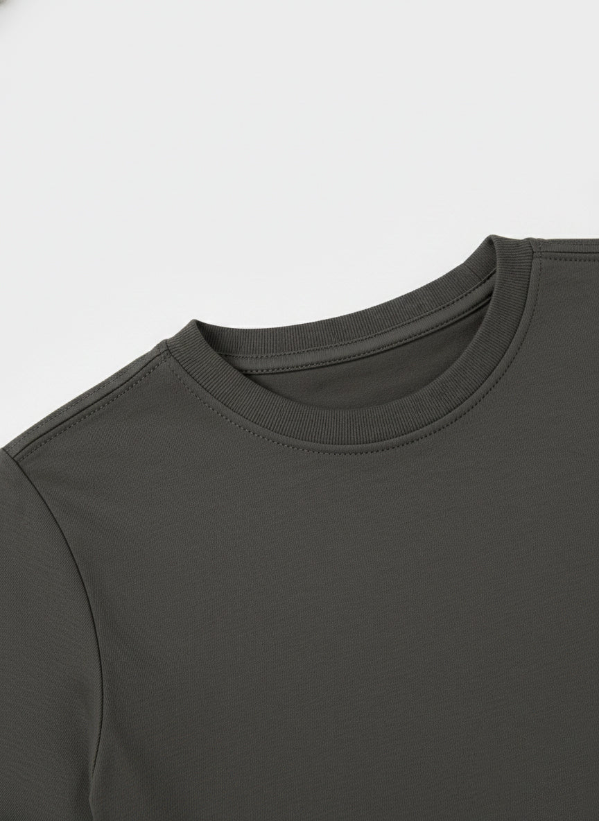 Boy's Short Sleeve Tshirt