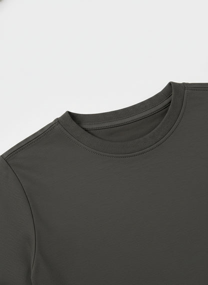 Boy's Short Sleeve Tshirt