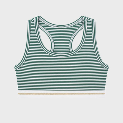 Beginners Sports Bra - Non Padded - 3 Pack