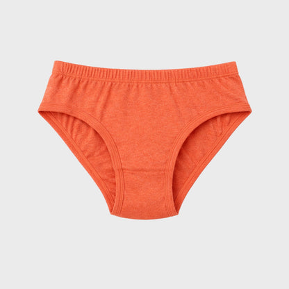 CharmnCherish Boys' Brief Pack of 5_Multicolor for 2-16 Years - back view