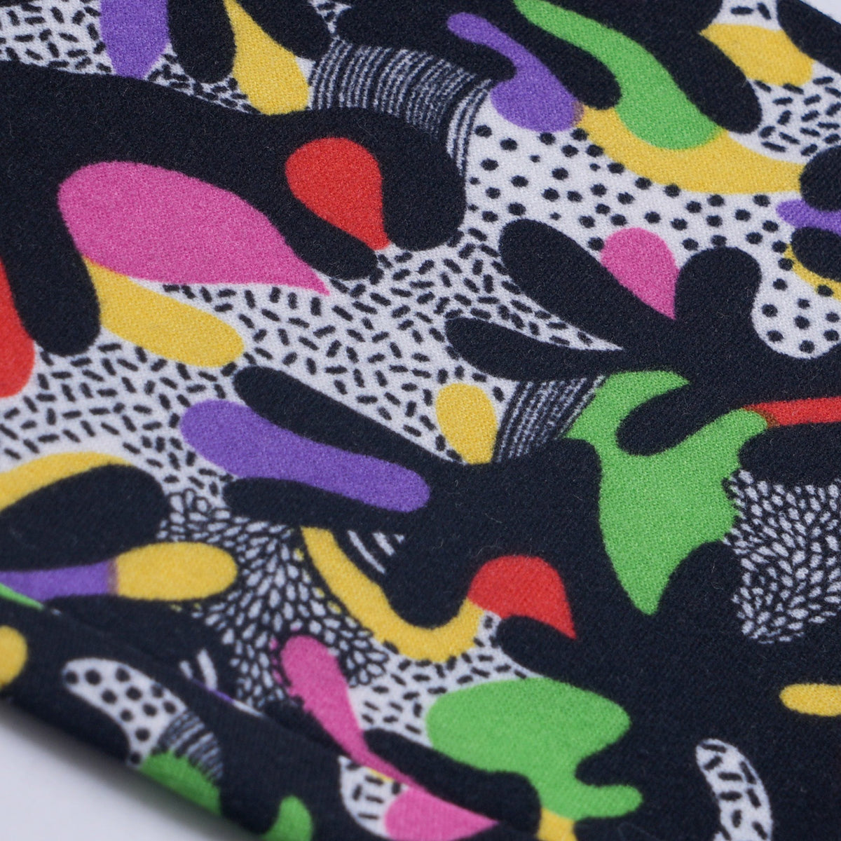 Girls' Leggings - Multicolour