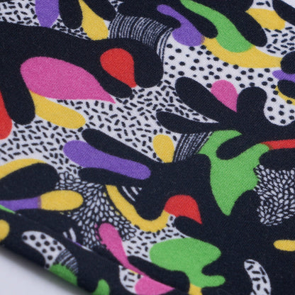 Girls' Leggings - Multicolour