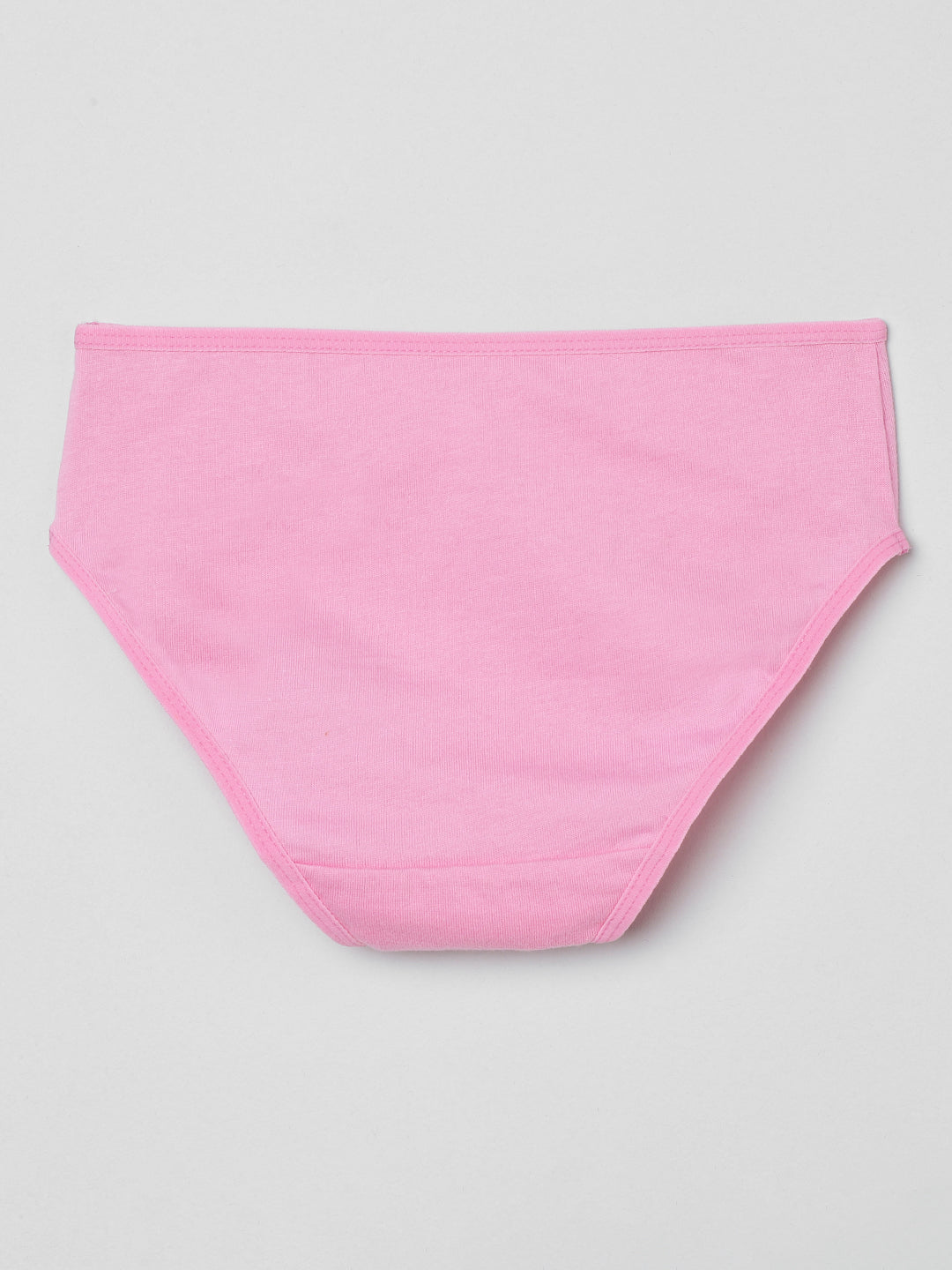 Girls Brief - Weekdays Prints (Pack Of 7).