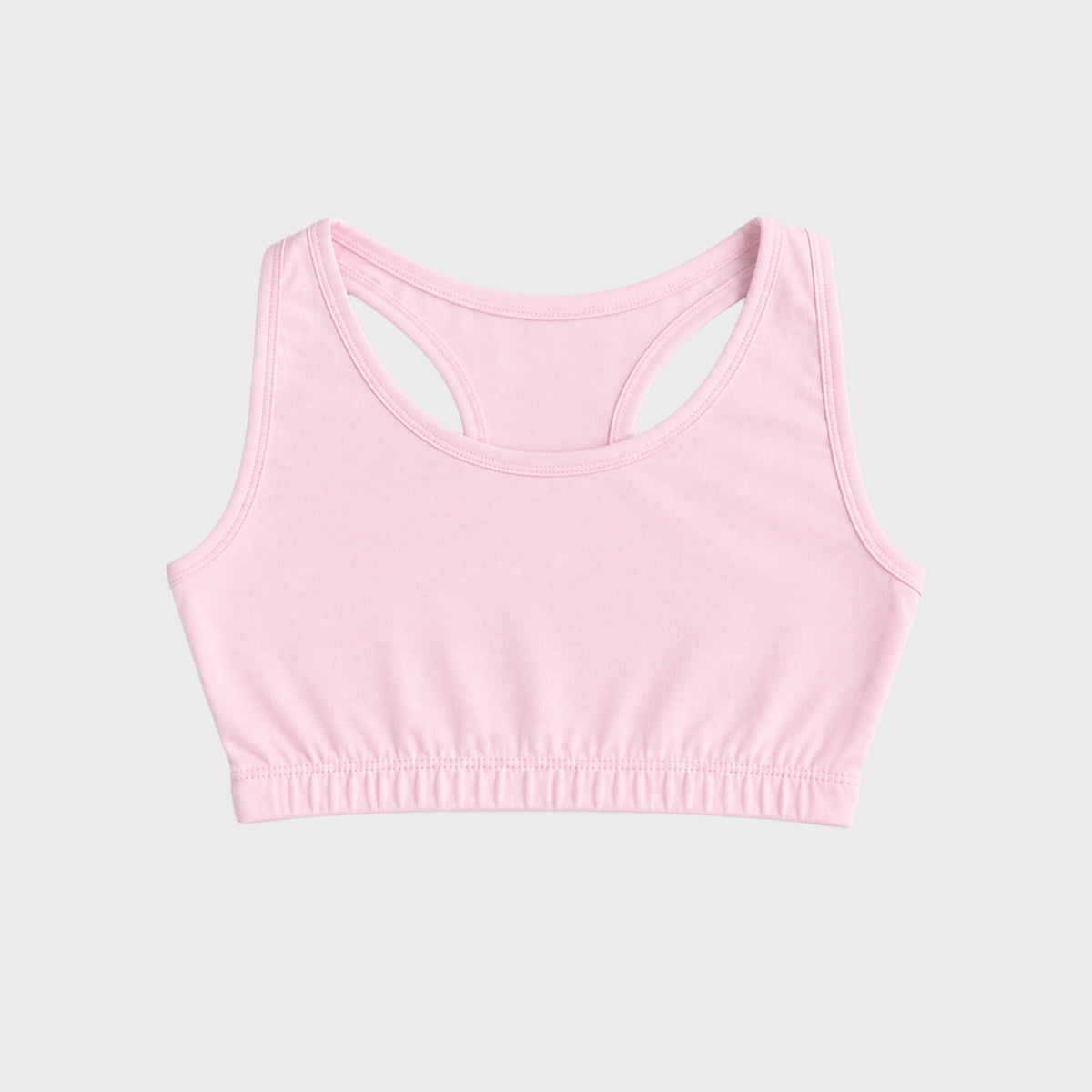 Beginners Sports Bra - Non Padded - 2 Pack