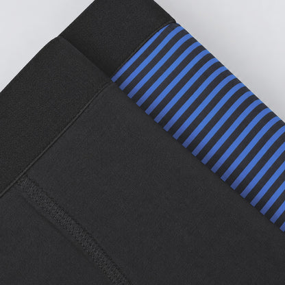 Boys' Cotton Trunk - Pack Of 2