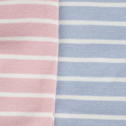 Girls' Cotton Boy Hipster - Multicolor Pack of 2