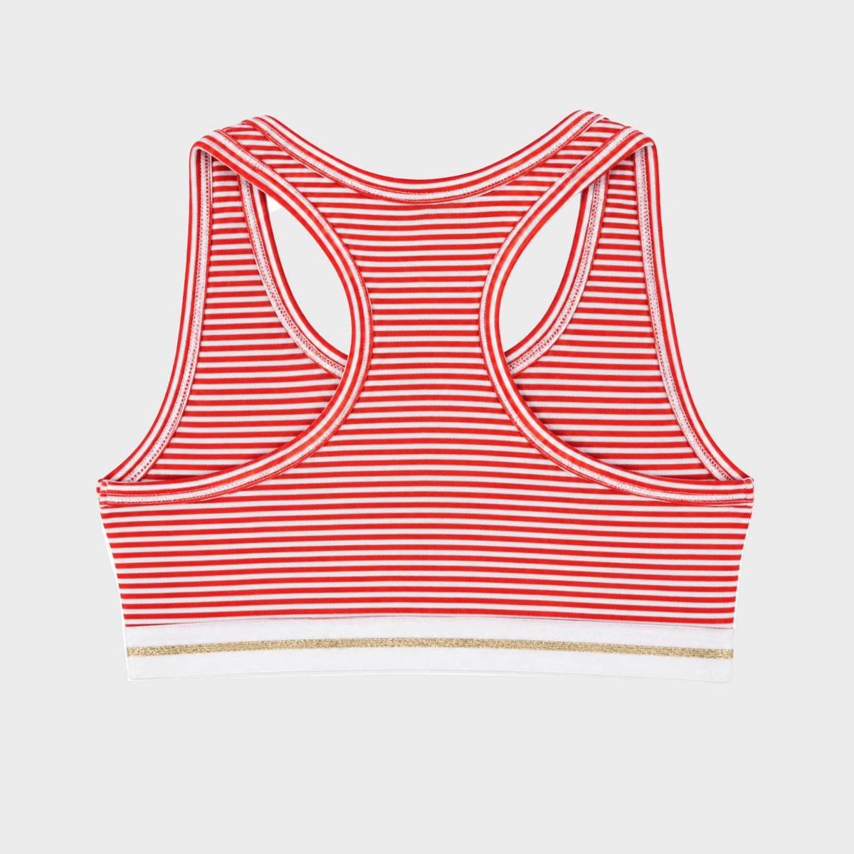 Beginners Sports Bra - Non Padded - 3 Pack