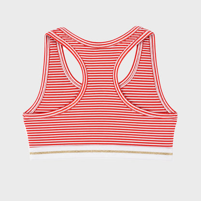 Beginners Sports Bra - Non Padded - 3 Pack