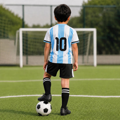 Boys Football T-shirt