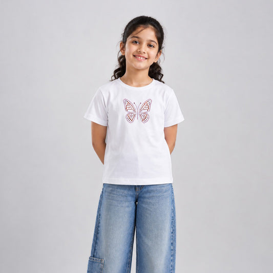 Girls' T-Shirt