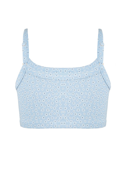 Beginners Bra -Flower All Over Print Pack of 3