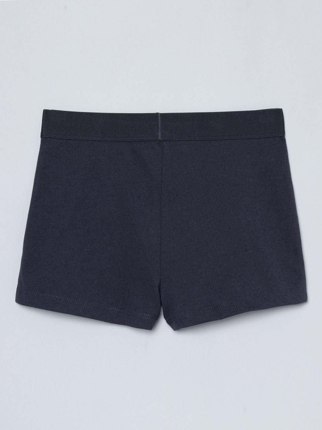 Boxer - Shark All Over Print & Solid Color Combo  Pack Of 3.
