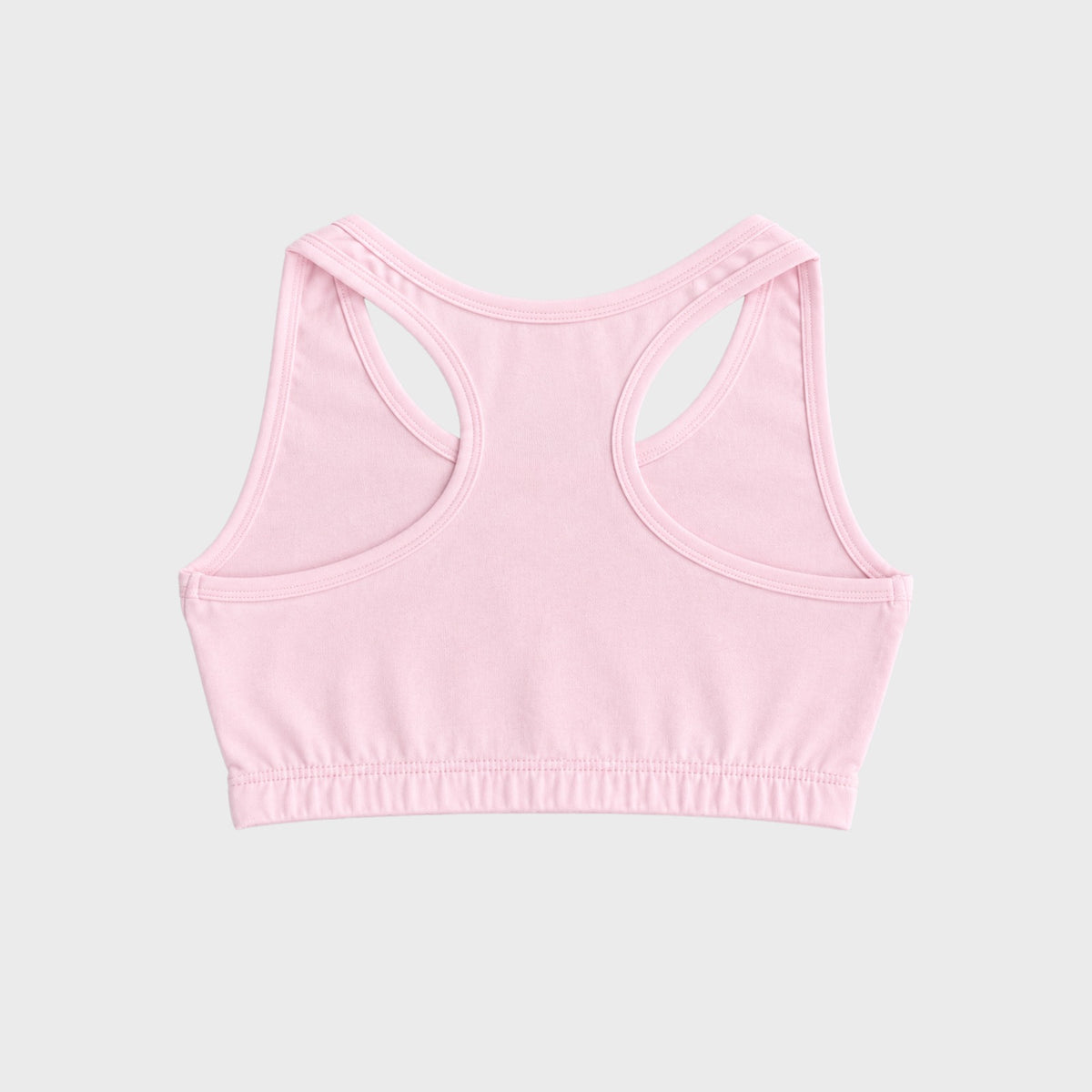 Beginners Sports Bra - Non Padded - 2 Pack